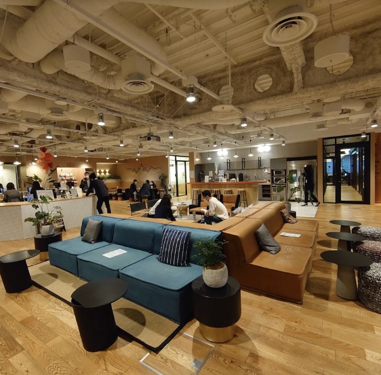 Launching a mobility technology company in Japan