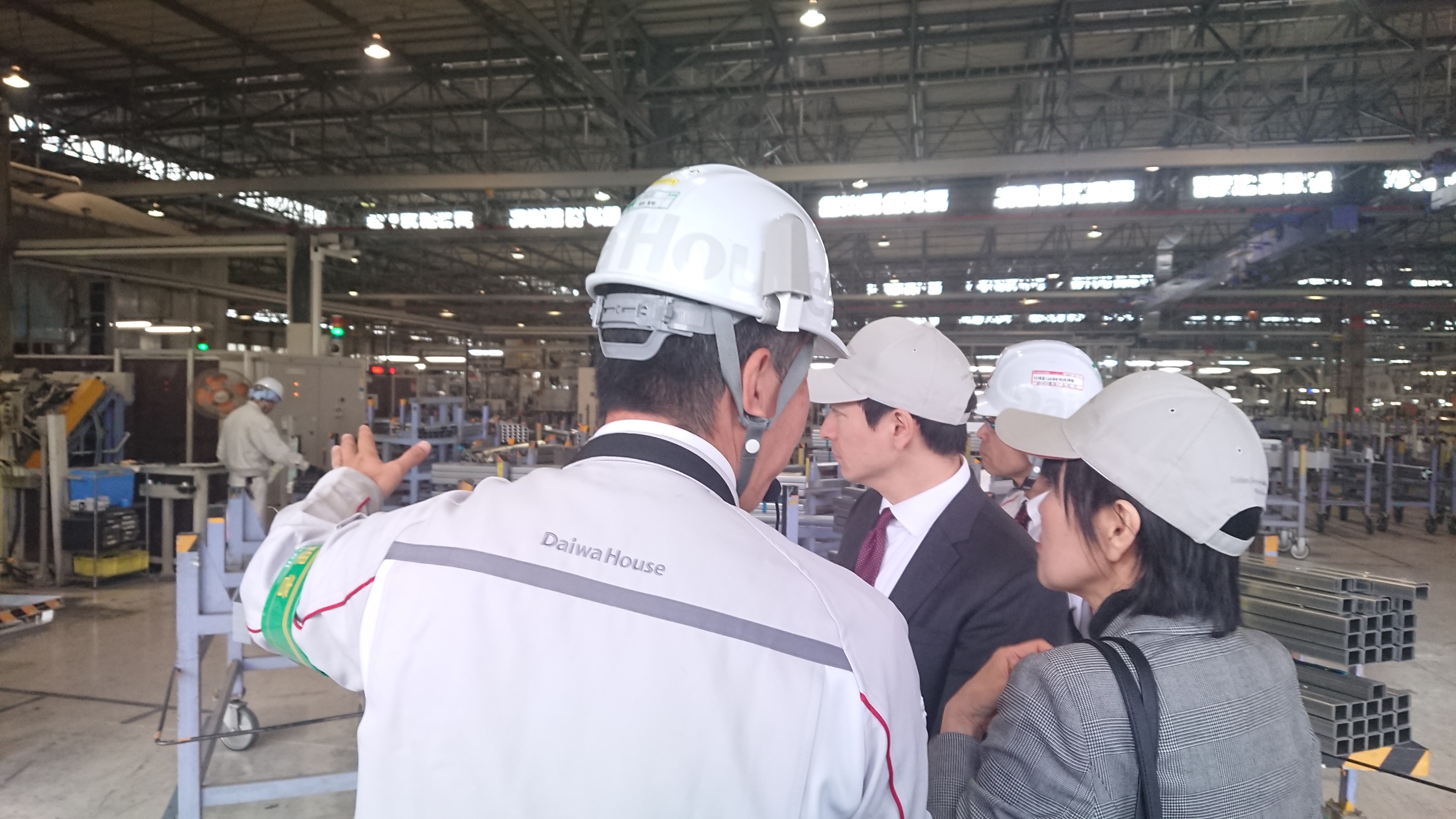 Eisenhower Fellowships Japan coordination and program design